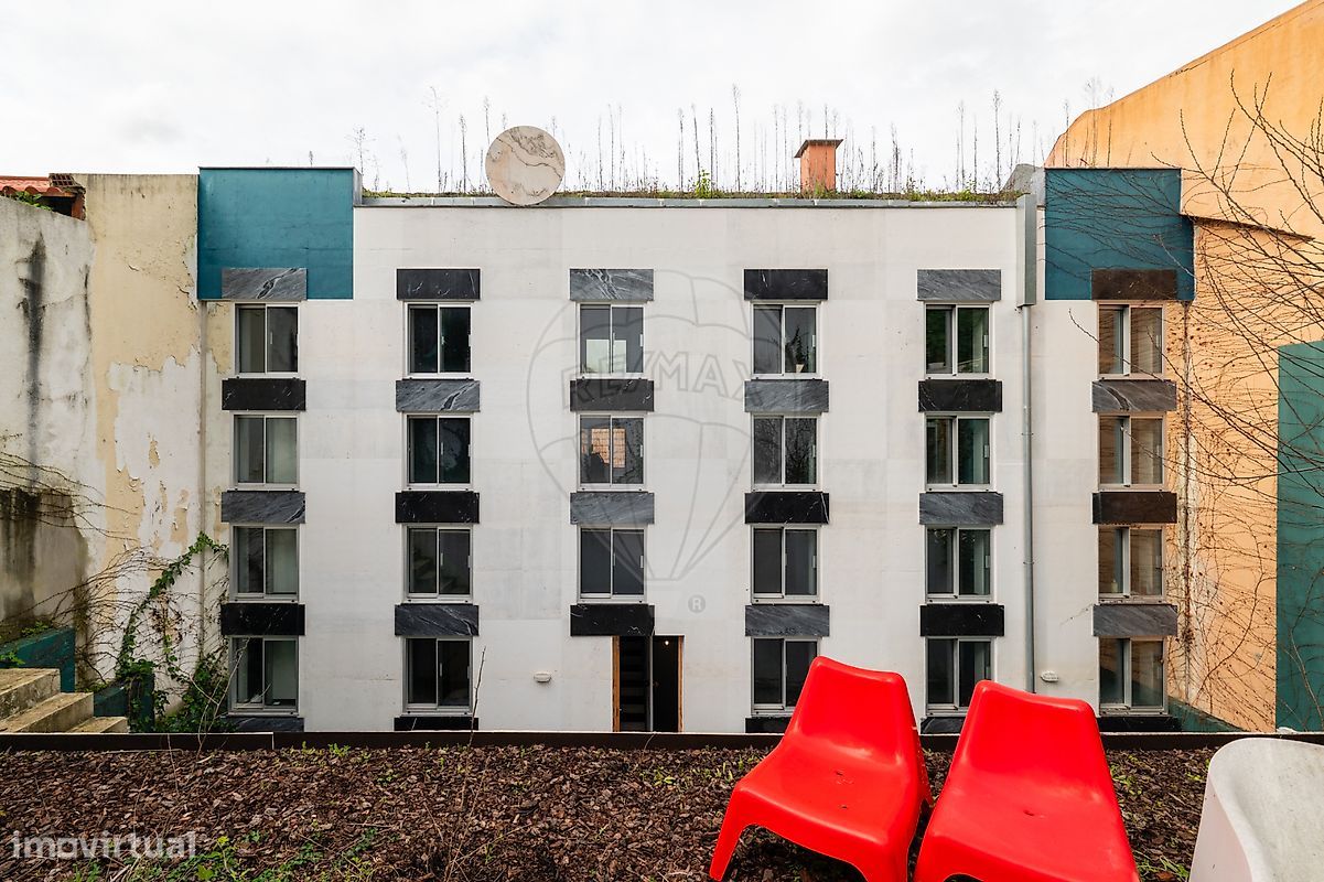 5 chambres Maison à Lisbon, Portugal No. 158473