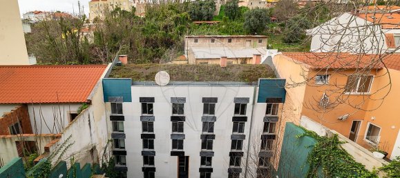 5 chambres Maison à Lisbon, Portugal No. 158473 3