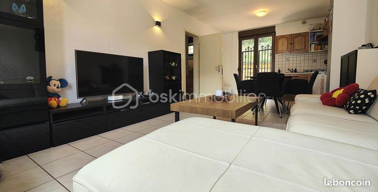 Дом с 1 спальней в Кон-э-Ромен, Франция № 312685