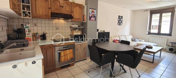 Дом с 1 спальней в Кон-э-Ромен, Франция № 312685 2