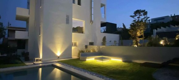 Propriedade comercial T4 em Pikermi, Greece N.º 55202 9