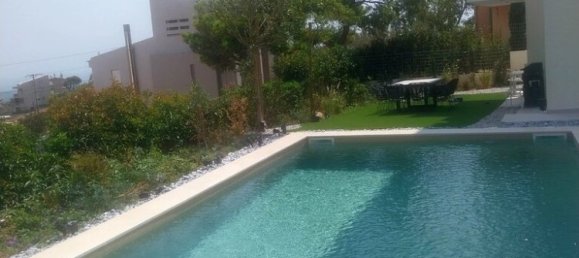Propriedade comercial T4 em Pikermi, Greece N.º 55202 2