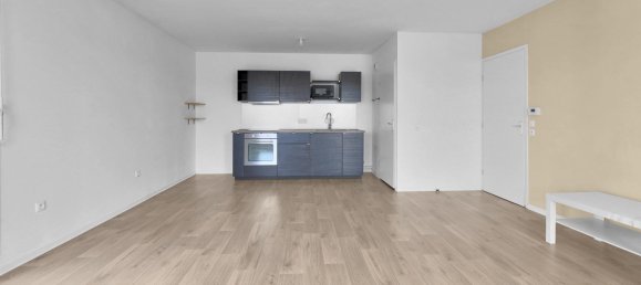 Квартира с 2 спальнями в Лилль, Франция № 269677 3