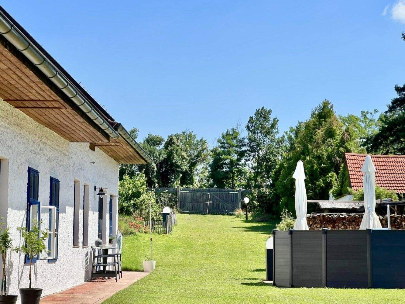 6-Zimmer Haus in Lackendorf, Austria, Nr. 257270