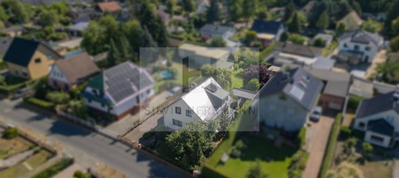 4 bedrooms House in Dahme-Spreewald, Germany No. 263154 31