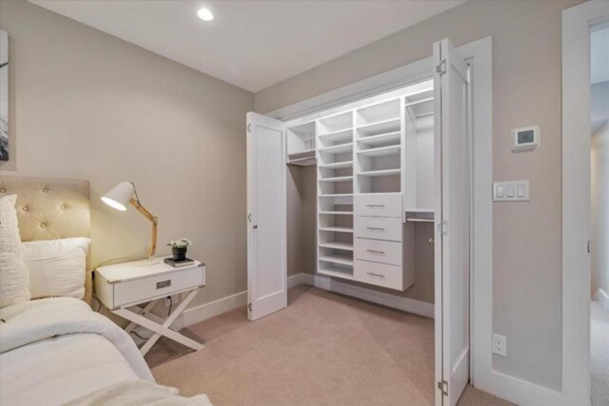 3 Schlafzimmer Haus in San Francisco, USA, Nr. 270147