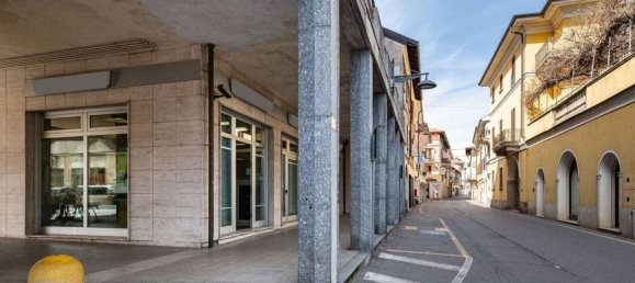 365m² Office in Ghemme, Italy No. 376361 3