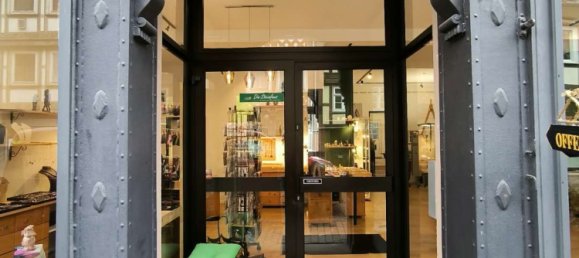 102m² Commercial property in Gottingen, Germany No. 366956 2