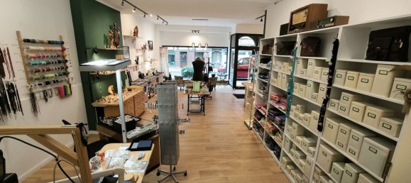 102m² Commercial property in Gottingen, Germany No. 366956 5