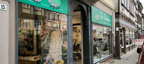 102m² Commercial property in Gottingen, Germany No. 366956 9