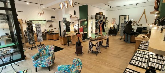 102m² Commercial property in Gottingen, Germany No. 366956 3