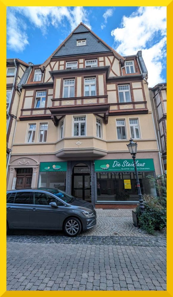102m² Commercial property in Gottingen, Germany No. 366956