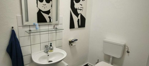 102m² Commercial property in Gottingen, Germany No. 366956 8