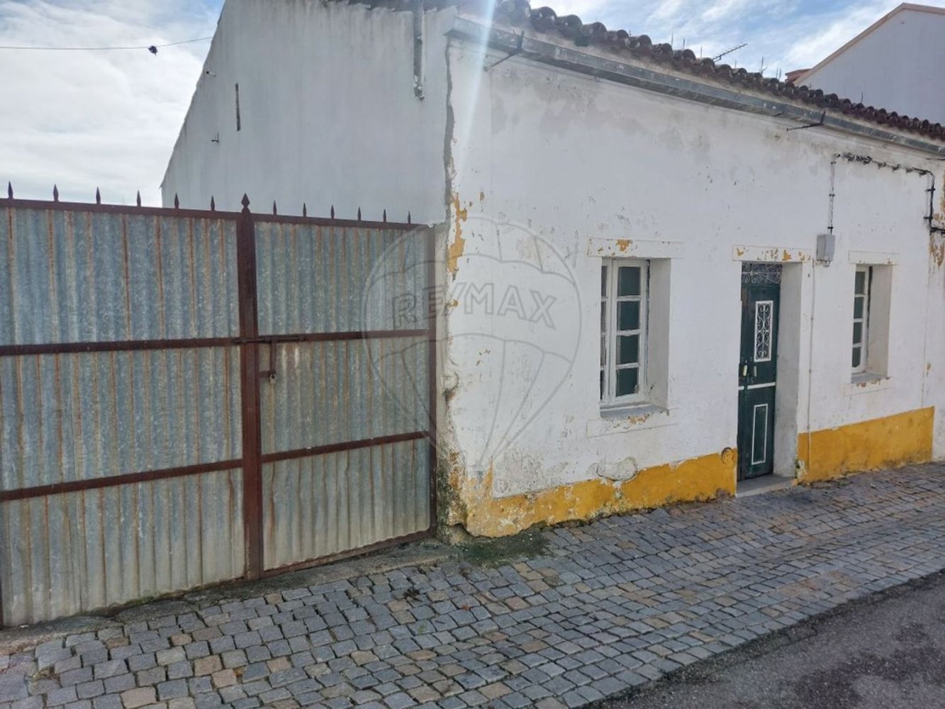 2 Schlafzimmer Haus in Tolosa, Portugal, Nr. 186971