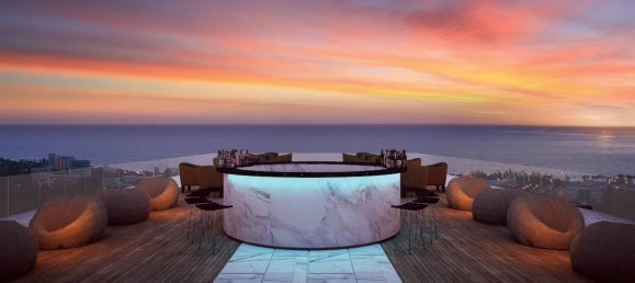 Apartamento com 2 quartos em condomínio em Karon, Thailand N.º 78761 13