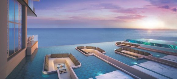 Apartamento com 2 quartos em condomínio em Karon, Thailand N.º 78761 8