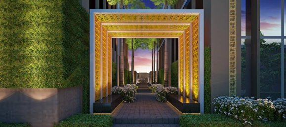 Apartamento com 2 quartos em condomínio em Karon, Thailand N.º 78761 19