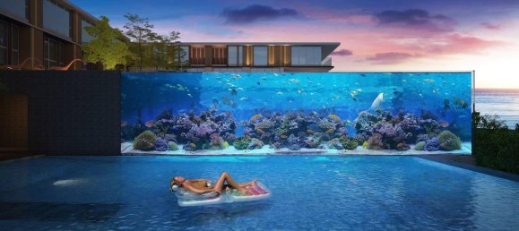 Apartamento com 2 quartos em condomínio em Karon, Thailand N.º 78761 9