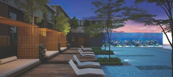 Apartamento com 2 quartos em condomínio em Karon, Thailand N.º 78761 18
