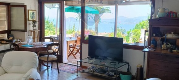 2 bedrooms Apartment in Pozzuoli, Italy No. 325909 19