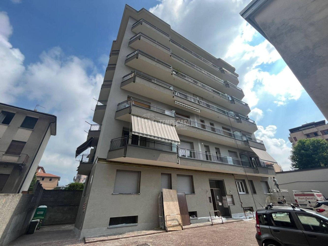 2 bedrooms Apartment in Olgiate Comasco, Italy No. 90278