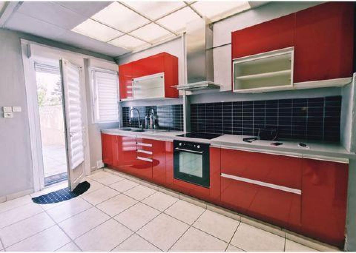 3 chambres Maison à Denain, France No. 23070