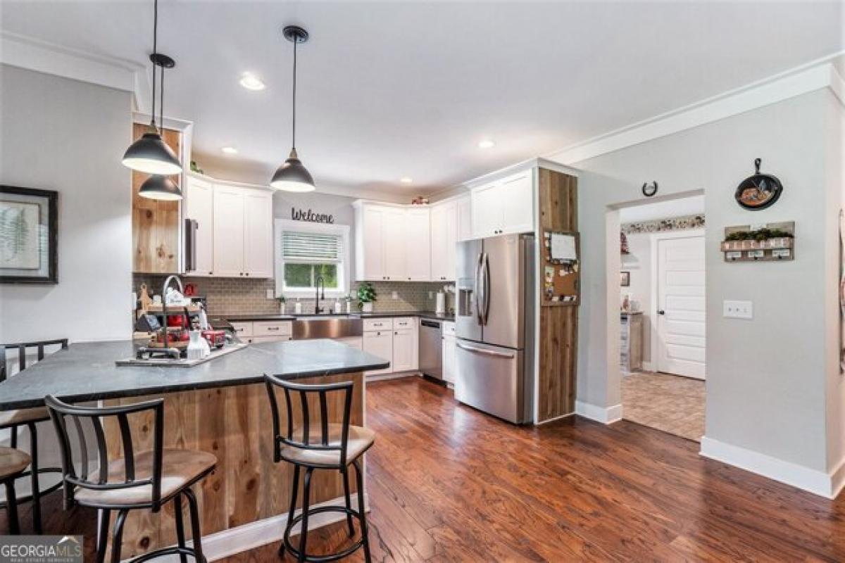 5 bedrooms House in Villa Rica, USA No. 430512