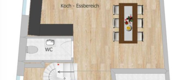 2 bedrooms Apartment in Hall in Tirol, Austria No. 189080 10