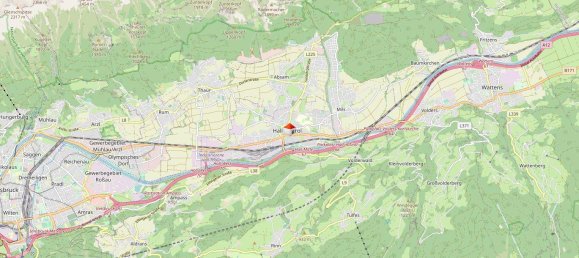 2 bedrooms Apartment in Hall in Tirol, Austria No. 189080 8