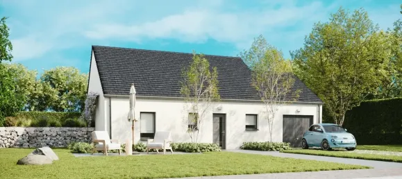 3 chambres Maison à Challans, France No. 346956 5