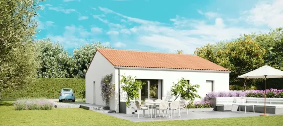 3 chambres Maison à Challans, France No. 346956 4