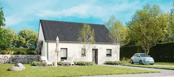 3 chambres Maison à Challans, France No. 346956 7