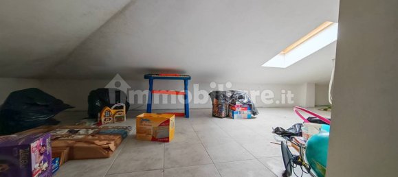 Пентхаус с 4 спальнями в Римини, Италия № 376522 22