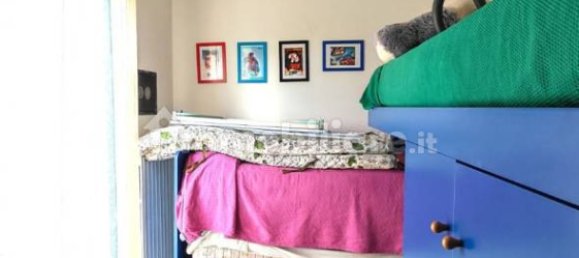 Пентхаус с 4 спальнями в Римини, Италия № 376522 20