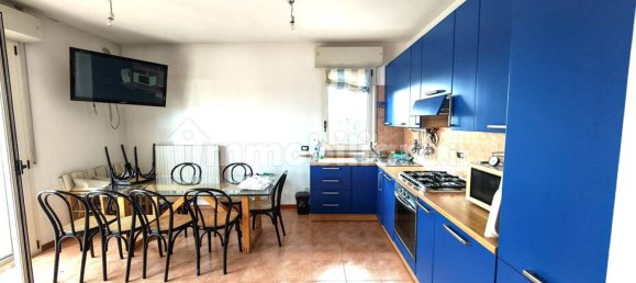 Пентхаус с 4 спальнями в Римини, Италия № 376522 4