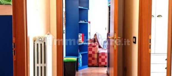 Пентхаус с 4 спальнями в Римини, Италия № 376522 8