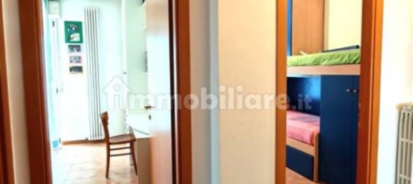 Пентхаус с 4 спальнями в Римини, Италия № 376522 21