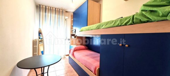 Пентхаус с 4 спальнями в Римини, Италия № 376522 16