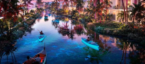 5 chambres Villa à Dubai, UAE No. 96201 2