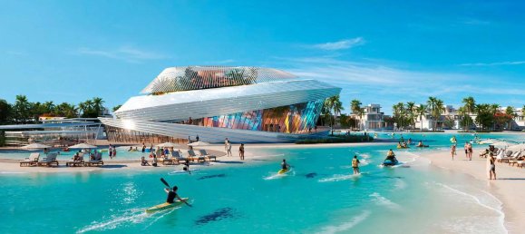 5 chambres Villa à Dubai, UAE No. 96201 3