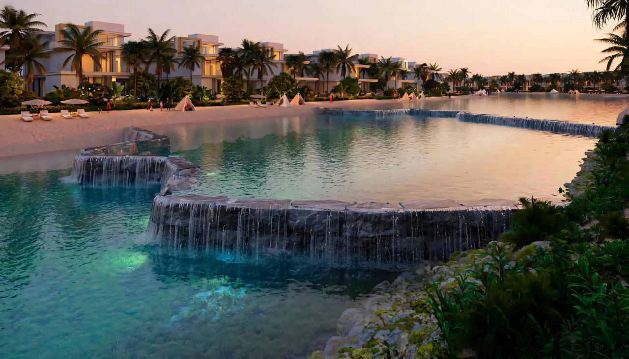 5 chambres Villa à Dubai, UAE No. 96201