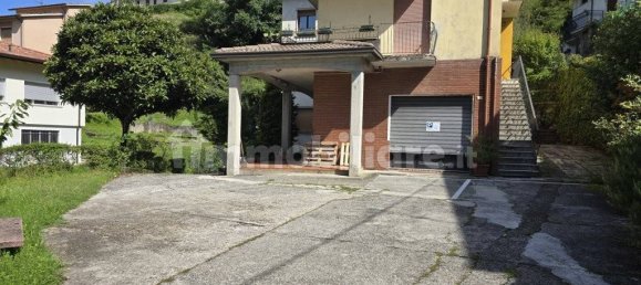 Apartamento de 2 dormitorios en Vobarno, Italy No. 350109 40