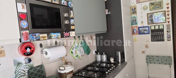 Apartamento de 2 dormitorios en Vobarno, Italy No. 350109 17