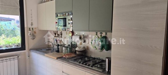 Apartamento de 2 dormitorios en Vobarno, Italy No. 350109 14