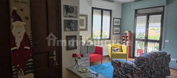 Apartamento de 2 dormitorios en Vobarno, Italy No. 350109 12