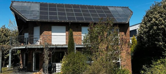 5 غرف نوم تاون هاوس في Rhein-Sieg, Germany رقم 345316 4