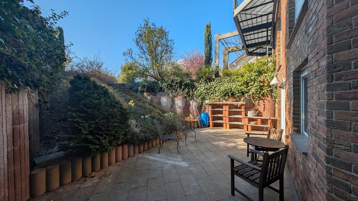 5 غرف نوم تاون هاوس في Rhein-Sieg, Germany رقم 345316