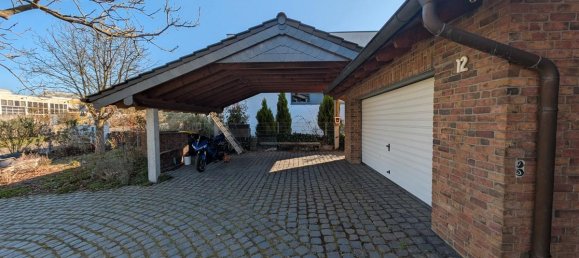 5 غرف نوم تاون هاوس في Rhein-Sieg, Germany رقم 345316 6