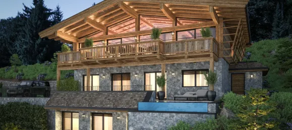 4 chambres Maison à Kirchberg in Tirol, Austria No. 97084 4