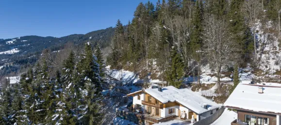 4 chambres Maison à Kirchberg in Tirol, Austria No. 97084 10